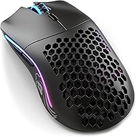 Glorious Model O Wireless Gaming Mouse — image 1