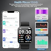 Jacoosa L70 Smartwatch — image 4