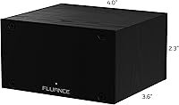 Fluance PA10 High Fidelity Phono Preamp — image 2