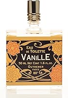 Outremer Paris Vanille Eau de Toilette 50mL — image 1
