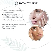 Foxbrim Naturals Probiotic Eye Cream 0.5oz — image 4