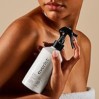 Everist Body Oil Spritz – Waterless Vitamin-Infused Dry Body Oil, 6.1 fl oz — image 7