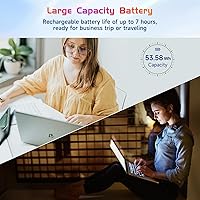 NIMO N171S 17.3″ Laptop, Intel Core i3-1215U, 16GB RAM, 512GB SSD — image 7