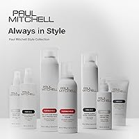Paul Mitchell Sculpting Foam 16.9oz — image 6