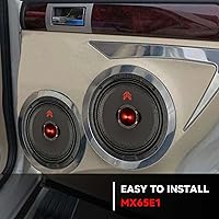 GRTSKY MX65E1 6.5-Inch Midrange Loudspeakers (2-Pack) — image 7