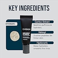 Cardon Dark Circle Rescue Under Eye Roller Stick — image 5