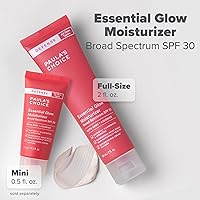 Paula's Choice DEFENSE Essential Glow Mineral Moisturizer SPF 30 — image 5