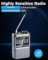 GOOZEEZOO Malachite DSP2 SDR Radio Receiver — image 5