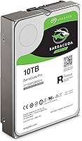 Seagate BarraCuda Pro 10TB Internal Hard Drive — image 3