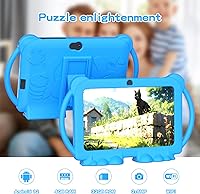 ATOZEE Q8K Kids Tablet 7-inch 32GB — image 2