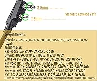 Retevis EHK007 Tactical Headset — image 6