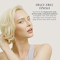 SUTRA Heat Guard Hair Serum 2oz — image 3