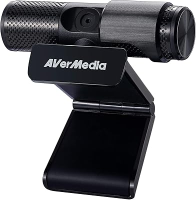 AVerMedia Live Streamer Cam 313 (PW313)
