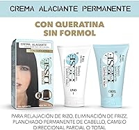 Loquay Keratin-Based Creme Relaxer 5.3oz — image 4