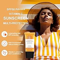 Neutriherbs Tinted Sunscreen SPF 50 Face & Body Sunblock Lotion — image 2