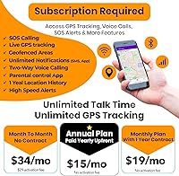 Seculife Kids GPS Tracker — image 4