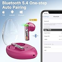 aigo TK03 True Wireless Earbuds — image 4