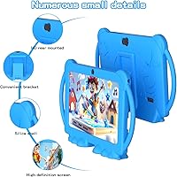 ATOZEE Q8K Kids Tablet 7-inch 32GB — image 7