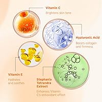 VGO 2 Pack Vitamin C Face Serum — image 3