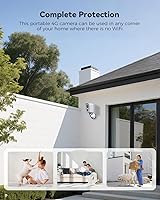 COCOCAM 4G Portable Magnetic Security Camera — image 5