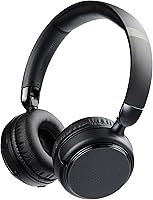Amazon Basics Bluetooth Headphones MB6073B — image 1