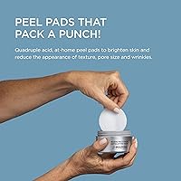 Jan Marini Skin Research Marini Multi-Acid Exfoliating Pads - 30 Pads — image 3