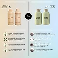Jupiter Hydrating Shampoo and Conditioner Set 9.5oz — image 5
