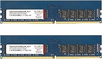 V-Color DDR4 64GB (2x32GB) 3200MHz ECC Server Memory — image 1