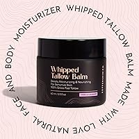 SofterSkin Beef Tallow for Skin Vanilla Lavender 2 oz — image 7