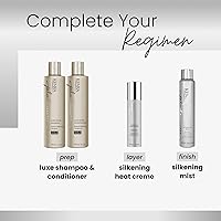 Kenra Professional Platinum Silkening Mist 5.3oz — image 6