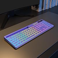 Soueto WK713 Wireless Keyboard — image 9