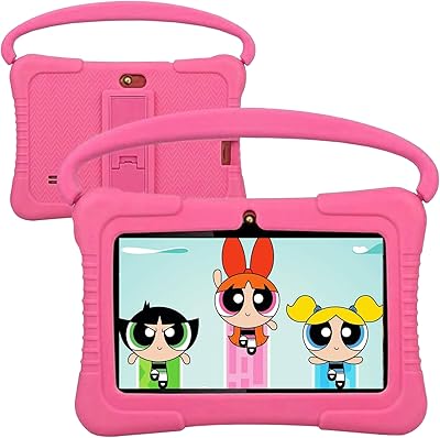 QISTOQI KD88 Kids Tablet 7-inch 32GB
