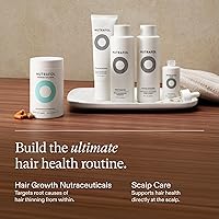 Nutrafol Women's Balance Hair Growth Supplements, 240 Count — image 9