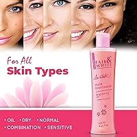 Fair & White So White Body Oil 250ml — image 6