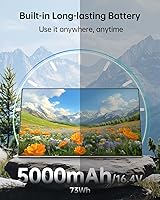 KTC 25-inch Portable TV — image 6