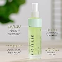 Indie Lee CoQ-10 Face Toner 125mL — image 2