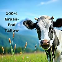 Luxvez Beef Tallow Cream for Skin 4oz — image 4