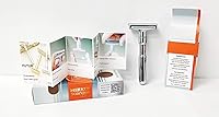 Merkur Futur 701 Adjustable Double Edge Safety Razor — image 7