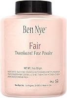 Ben Nye Fair Translucent Face Powder 2.6oz — image 1