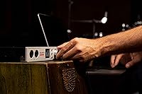 Antelope Audio Discrete 4 Synergy Core Audio Interface — image 9