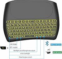 Dupad Story D8 Mini Bluetooth Keyboard — image 2