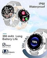 Fitoncloud F01 Smart Watch for Women — image 8