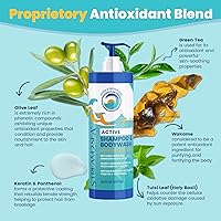 Stream2Sea 3-in-1 Shampoo, Body Wash & Conditioner 32oz — image 5