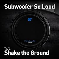 Planet Audio AC12D 12-inch Car Subwoofer — image 3