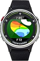 Voice Caddie G1 Golf GPS Watch — image 1