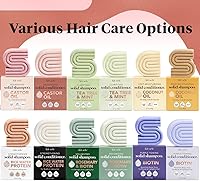 Kitsch Castor Oil Shampoo and Conditioner Set — image 9