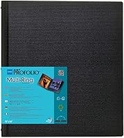 Itoya ProFolio Multi Ring Binder 11X17 — image 4