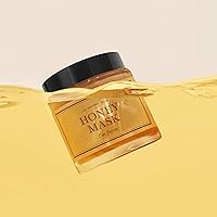 I'm from Honey Mask 4.23oz — image 4