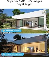 Jennov PS6009 6MP PoE IP Camera with 20X Optical Zoom — image 2