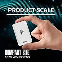 DATO ARES Torch External SSD 2TB — image 5